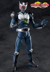 Kamen Rider Dragon Knight - Kamen Rider Blank Knight - Figma - SP-032ㅤ