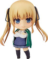 Saenai Heroine no Sodatekata ♭ - Sawamura Spencer Eriri - Nendoroid #721 (Good Smile Company)ㅤ