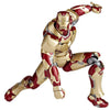 Iron Man 3 - Iron Man Mark XLII - Revoltech - Revoltech SFX #049 - Legacy of Revoltech LR-043 (Kaiyodo)ㅤ