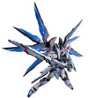 Kidou Senshi Gundam SEED Destiny - ZGMF-X20A Strike Freedom Gundam - Metal Build (Bandai)ㅤ