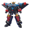 Yuusha Ou GaoGaiGar Final - GaoFighGar - Bandai Shokugan - Candy Toy - Super Mini-Pla (Bandai)ㅤ