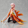 Guilty Crown - Fyu-Neru - Yuzuriha Inori - Figma #143 (Max Factory)ㅤ