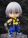 Kingdom Hearts - Riku - Nendoroid #984 (Good Smile Company)ㅤ