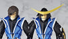 Sengoku Basara - Date Masamune - Revolmini rm-004 - Revoltech (Kaiyodo)ㅤ