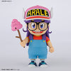 Dr Slump - Norimaki Arale - Figure-rise Mechanics (Bandai)ㅤ