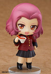 Girls und Panzer: Saishuushou - Orange Pekoe - Nendoroid Petit - Nendoroid Petite: Girls und Panzer 03 (Good Smile Company)ㅤ