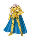 Saint Seiya - Aries Mu - Myth Cloth EX (Bandai)ㅤ