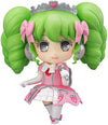 PriPara - Faruru Bokerdole - Nendoroid Co-de - Marionette Mu Cyalume Co-de (Good Smile Company)ㅤ