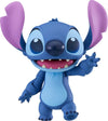 Lilo & Stitch - Stitch - Nendoroid #1490 (Good Smile Company)ㅤ