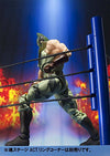 Kinnikuman - Kinniku Ataru - S.H.Figuarts (Bandai)ㅤ