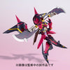 IS: Infinite Stratos - Huang Lingyin - A.G.P. (Bandai)ㅤ