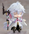 Fate/Grand Order - Merlin - Nendoroid #970-DX - Magus of Flowers Ver., Caster (Orange Rouge)ㅤ