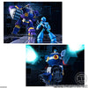 Rockman X - Bandai Shokugan - Candy Toy - Super Mini-Pla - Vava's Ride Armor (Bandai)ㅤ