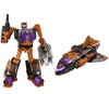 Transformers - Swindle - Unite Warriors UW-07 (Takara Tomy)ㅤ