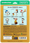 Peanuts - Charlie Brown - Ultra Detail Figure 360 - Baseball (Medicom Toy)ㅤ