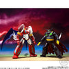 Change!! Getter Robo: Sekai Saigo no Hi - Getter Dragon - Shin (Change!!) Getter Robo Vol. 2 - Super Mini-Pla (Bandai)ㅤ