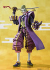 Batman Ninja - Joker - S.H.Figuarts - Demon King of the Sixth Heaven (Bandai)ㅤ