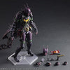 DC Universe - Joker - Play Arts Kai - Variant Play Arts Kai (Square Enix)ㅤ