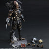 Predator - Play Arts Kai (Square Enix)ㅤ