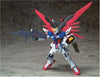 Kidou Senshi Gundam SEED Destiny - ZGMF-X42S Destiny Gundam - Mobile Suit in Action!! (Bandai)ㅤ