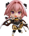 Fate/Apocrypha - Astolfo - Nendoroid #884 - "Kuro" no Riderㅤ