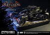 Batman: Arkham Knight - Museum Masterline Series MMDC-03 - Batmobile - 1/10 (Prime 1 Studio)ㅤ