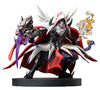 Puzzle & Dragons - Meikaishin Arc Hades - Ultimate Modeling Collection Figure (Plex)ㅤ