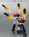 Great Mazinger - Super Robot Chogokin (Bandai)ㅤ - ActionFigure Brasil