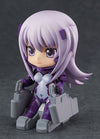 Muv-Luv Alternative Total Eclipse - Cryska Barchenowa - Nendoroid #328 (Good Smile Company)ㅤ