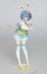 Re:Zero kara Hajimeru Isekai Seikatsu - Rem - Precious Figure - ~HAPPY EASTER ver.~ (Taito)ㅤ