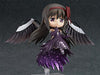 Gekijouban Mahou Shoujo Madoka★Magica: Hangyaku no Monogatari - Akuma Homura - Kyuubey - Nendoroid 456 (Good Smile Company)ㅤ