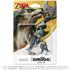 Zelda no Densetsu: Twilight Princess - Midna - Wolf Link - Amiibo (Nintendo)ㅤ