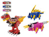 Zyuden Sentai Kyoryuger - DX - Zyudenchi Series - Kyoryuzin (Bandai)ㅤ