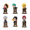 One Piece - Monkey D. Luffy - Ochatomo Series - Ochatomo Series One Piece Kaizokutachi no Utage (MegaHouse)ㅤ