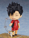 Haikyuu!! Karasuno Koukou VS Shiratorizawa Gakuen Koukou - Kuroo Tetsurou - Nendoroid #689 (Orange Rouge)ㅤ