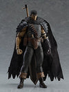 Berserk - Guts - Figma #359 - Black Swordsman ver., Repainted Edition (Max Factory)ㅤ - ActionFigure Brasil