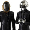 Daft Punk - Thomas Bangalter - Real Action Heroes #680 - 1/6 - Random Access Memories (Medicom Toy)ㅤ