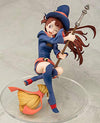 Little Witch Academia - Atsuko Kagari - 1/7 (Chara-Ani, Good Smile Company)ㅤ