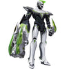 Tiger & Bunny - Wild Tiger - S.H.Figuarts (Bandai)ㅤ