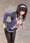 Saenai Heroine no Sodatekata - Kasumigaoka Utaha - 1/7 (Good Smile Company) Re-Releaseㅤ