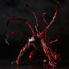 Spider-Man - Carnage - Amazing Yamaguchi No.008 - Revoltech (Kaiyodo)ㅤ