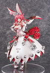 Guilty Gear Xrd -Sign- - Elphelt Valentine - 1/7 (Aquamarine, Good Smile Company)ㅤ