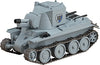 Girls und Panzer der Film - Nendoroid More - BT-42ㅤ