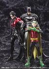 Batman - Robin - ARTFX+ - DC Comics New 52 ARTFX+ - 1/10 - Damian Wayne (Atelier Bamboo, Kotobukiya)ㅤ