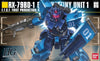 Kidou Senshi Gundam: Dai 08 MS Shotai - RX-79BD-1 GM Blue Destiny Unit 1 - HGUC 080 - 1/144 (Bandai)ㅤ