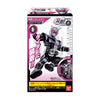 Kamen Rider Zi-O - Bandai Shokugan - Candy Toy - So-Do - So-Do Kamen Rider Zi-O RIDE1 - Action Body Set (Bandai)ㅤ