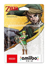 Zelda no Densetsu: Twilight Princess - Link - Amiibo - Amiibo Zelda no Densetsu Seriesㅤ - ActionFigure Brasil