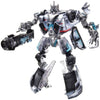 Transformers: Revenge - Jolt - Mechtech DA14 - DA14 (Takara Tomy)ㅤ