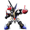 Super Robot Taisen Original Generation - Sladegelmir - S.R.D-S - Deformer (Kotobukiya)ㅤ - ActionFigure Brasil