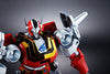 Machine Robo: Chronos no Gyakushuu - Baikanfu - Kenryu - Leina Stol - Rom Stol - Soul of Chogokin GX-39R - Renewal version (Bandai)ㅤ